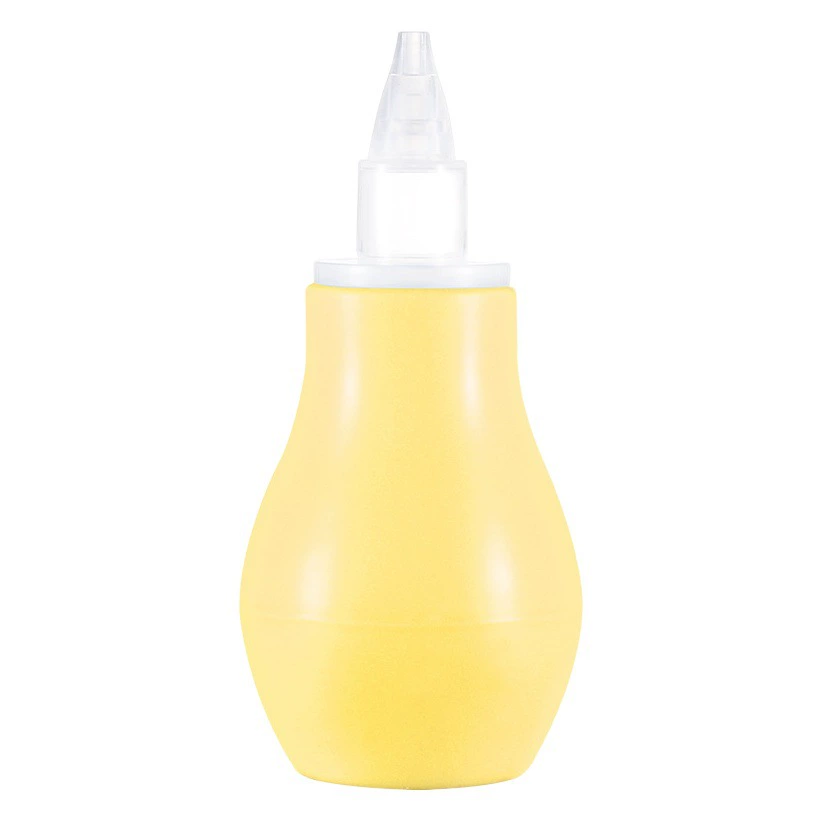 Детский всасывающий нос Детский очиститель носа Младенцы Новорожденные Дети Блокировка носа Очистка всасывающего носа Артефакт носа