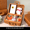 Persimmon Ruyi wedding birthday gift 520 Valentine's Day gift Creative gifts to send girlfriends and good persimmons