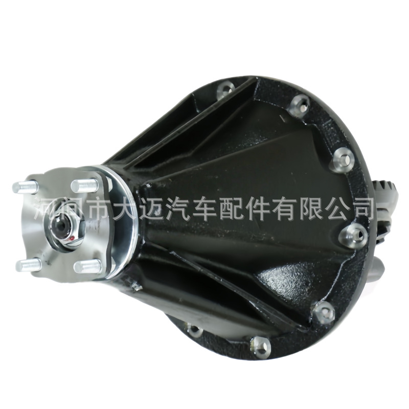 Suitable for Toyota Hilux Revo Main Rear Axle Differential Assembly 41110-0K570/411100K570