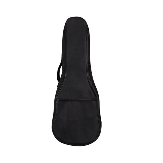 Ukulele Cotton Bag Customizable Ukulele Backpack Oxford Cloth Waterproof Thickened Little Guitar Piano Bag