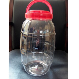 L-5  5000ML  PET �V������ƿ ��ƿ