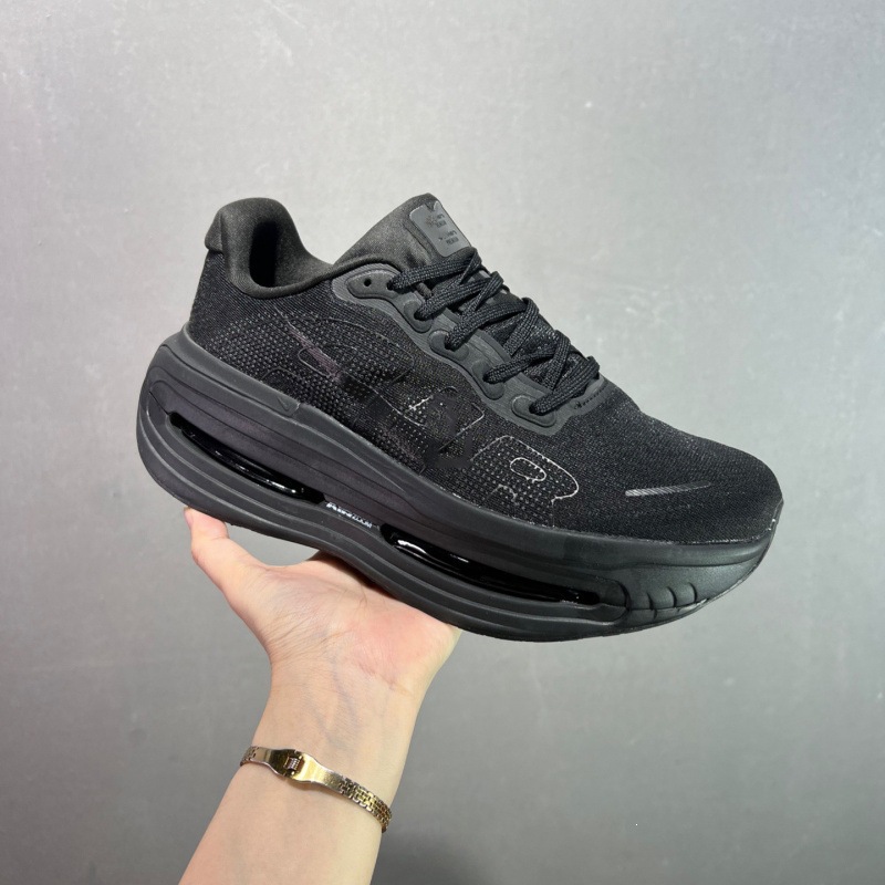 Zapatos de alta calidad transfronterizos de doble cojín de aire de alta ventilación de zapatos deportivos casuales de running