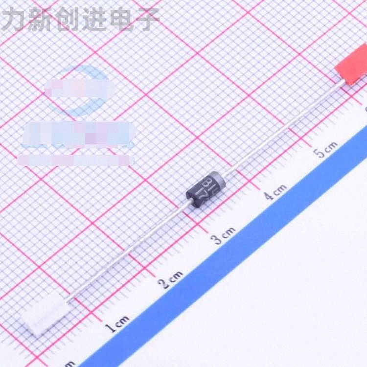 SB140-E3/54封装DO-41肖特基二极管