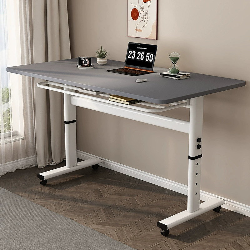 Подъемный стол Настольный компьютерный стол Складной стол Студенческий письменный стол Самоподъемный стол Подъемный стол