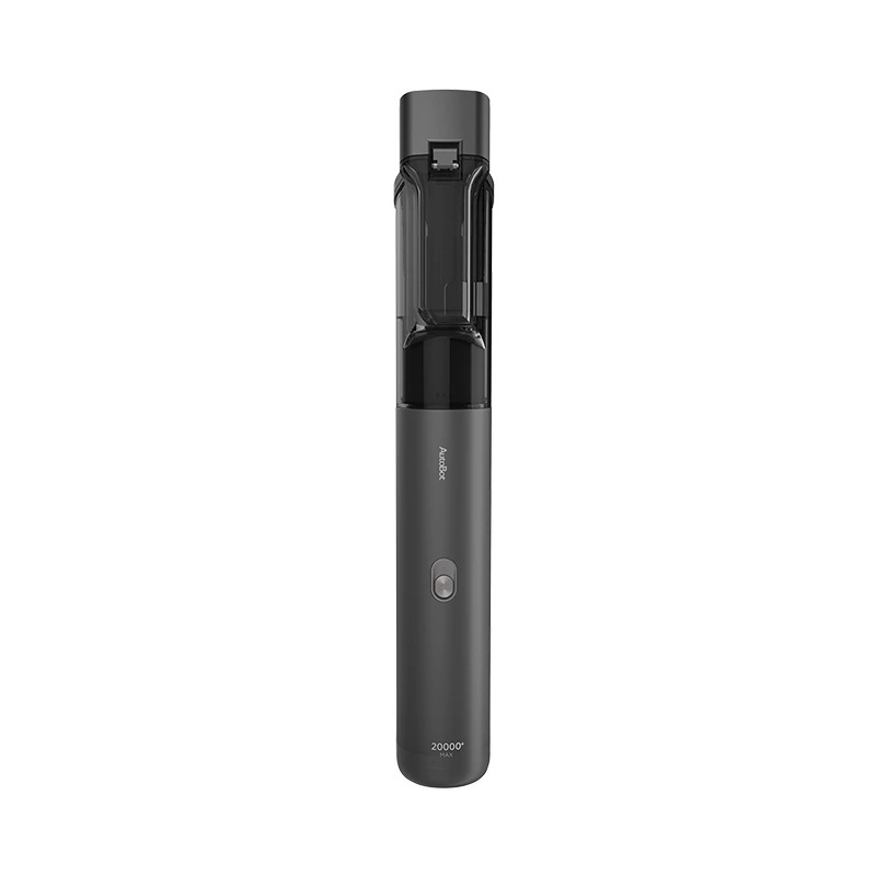 AutoBot VX Max is a wireless car-mounted household vacuum cleaner specially developed by new energy car companies with super suction power and long length.