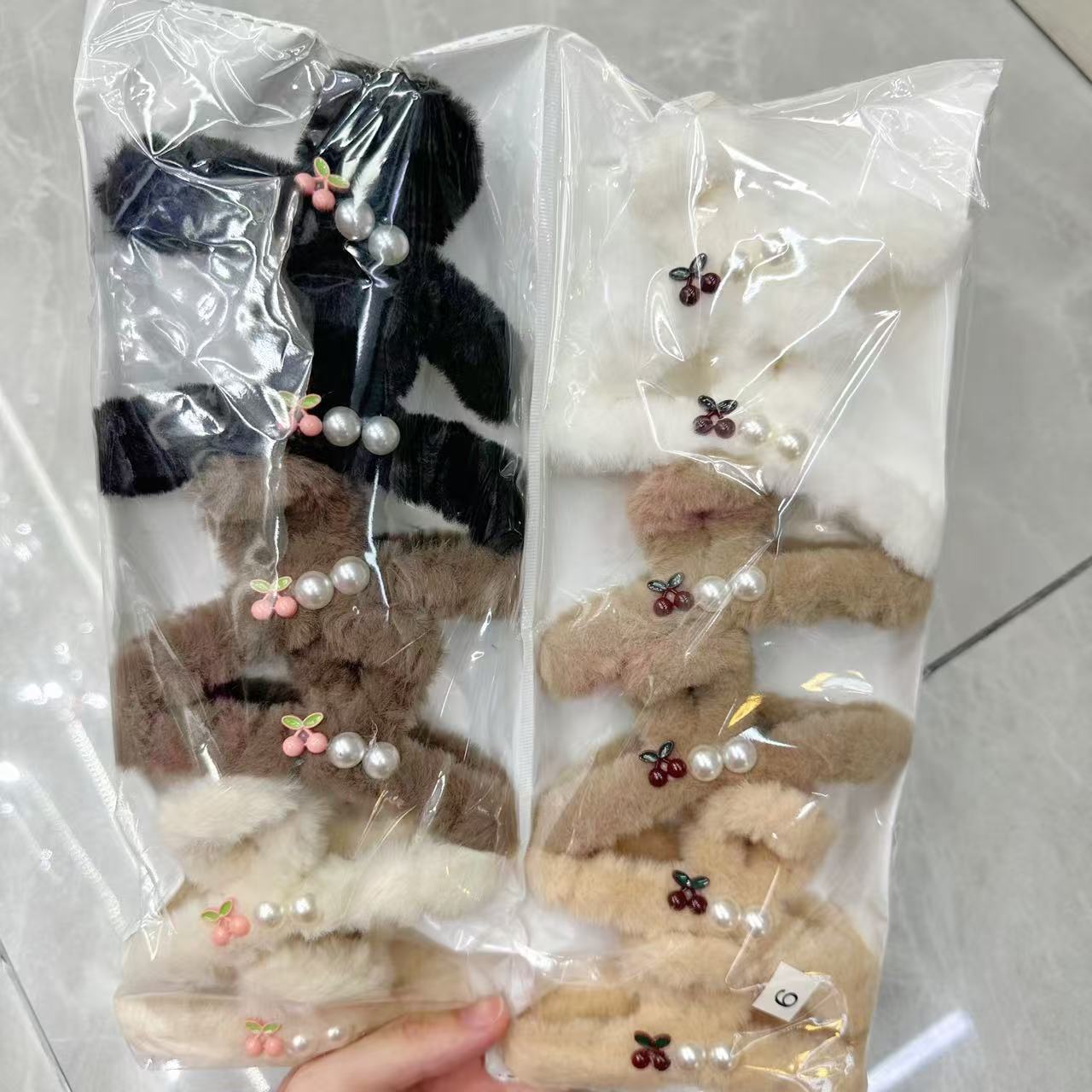 4개(11cm 양면 액세서리)