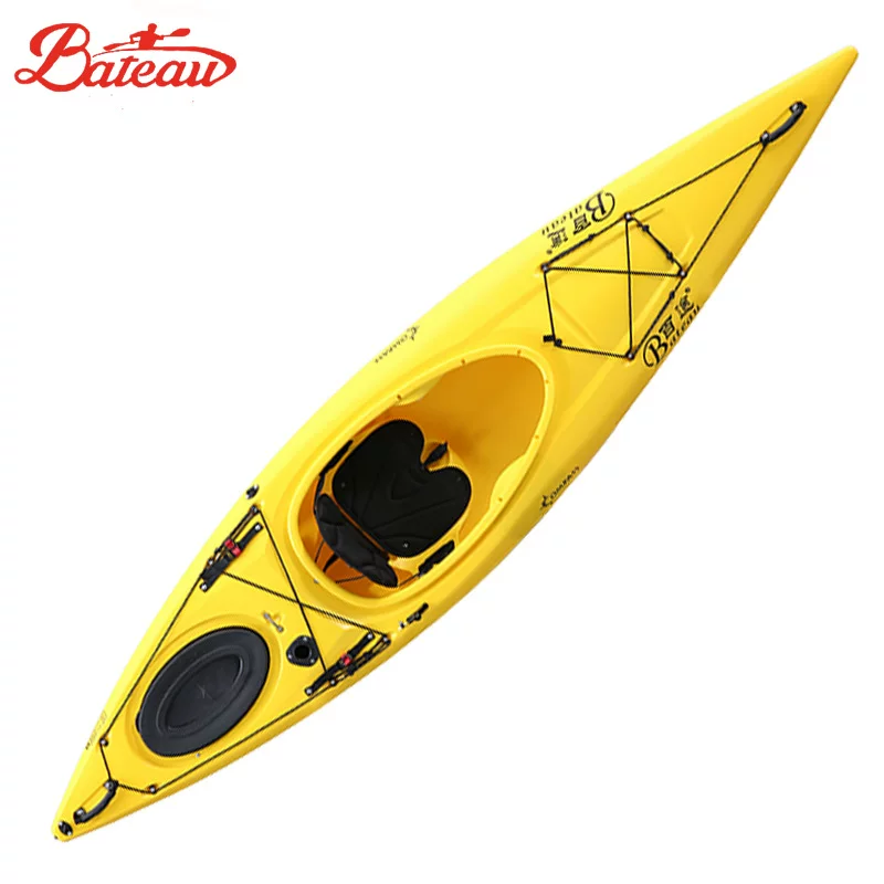 Bateau/Bailu Kayak Compass Компас 11 Одинарный Мультповорот Неплавный Твердый Пластиковый Лодка Короткий Статический Водный Путь Преграда