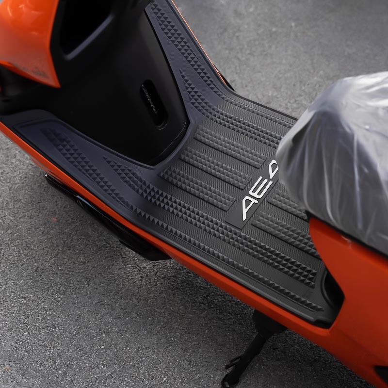 26 Models of Ae4Se+ Foot Pads Suitable for the New Ae4Se+ Model, Thickened Non-Slip Footrest Pads, Modified Accessories