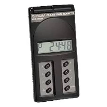 stock, tachometer