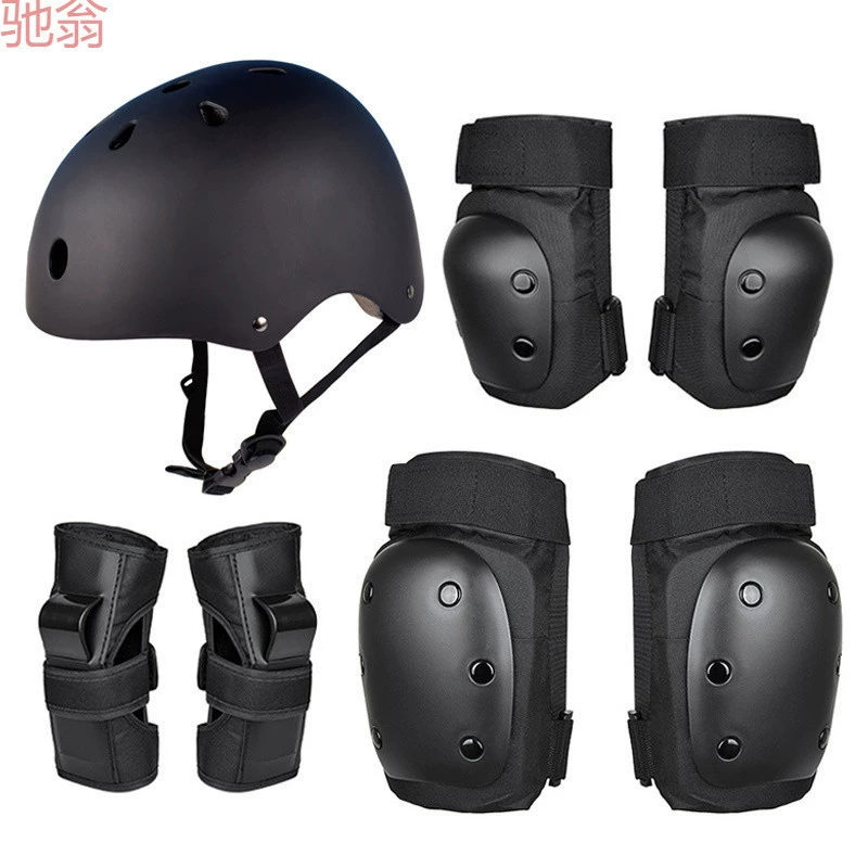 F6T Большая черепаха защита Экспорт скейтборд велосипед для взрослых детей роликовые коньки