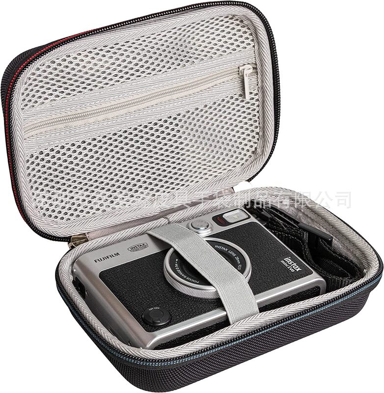 Applicable to Fujifilm Instax Mini EVO camera storage bag Polaroid storage box protective cover