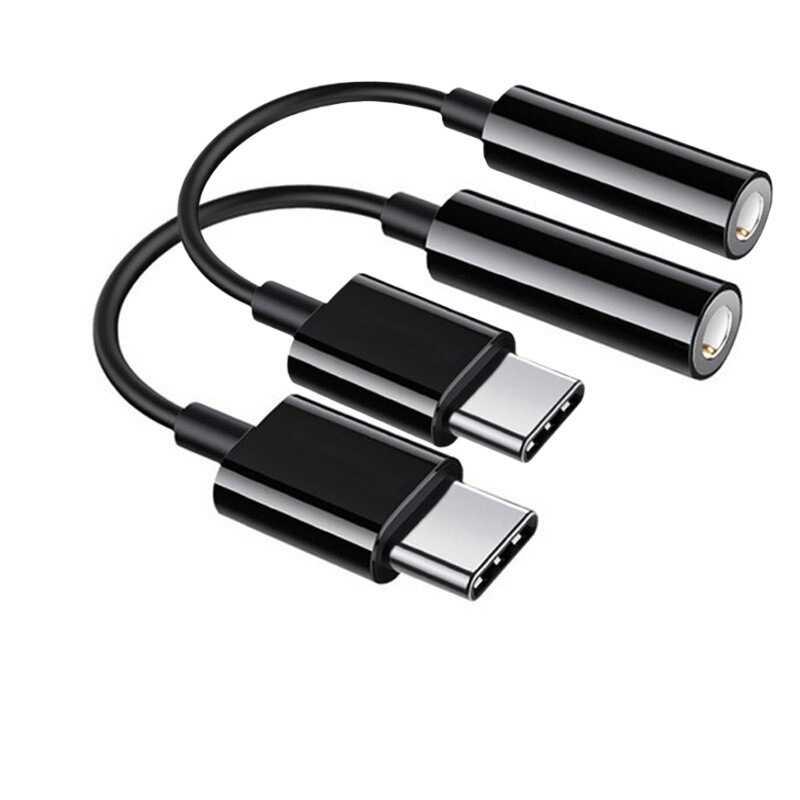 适用苹果耳机转换头听歌充电lightning手机音频线四合一otg转换器|undefined