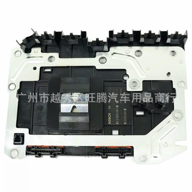 Коробка передач RE5R05A корпус клапана компьютера TCU 0260550002 Модуль управления подходящим для Nissan Infiniti