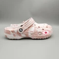 Star beja [pink and white color]