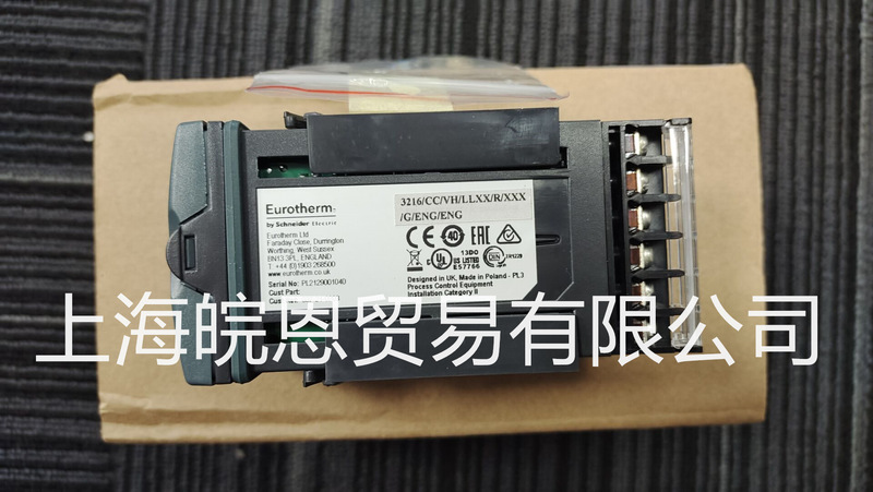 All Series Genuine 3216/CC/VH/LLXXRXXXGENGENGXXXXX British EUROTHERM Thermostat