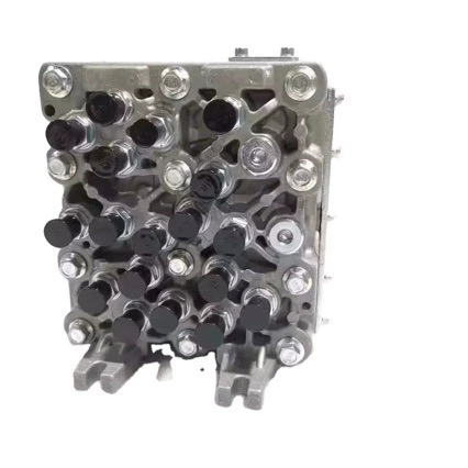 C0400-60018 для Hitachi Zax200 Zax210 Zax250 Zax230 Сигнальный клапан