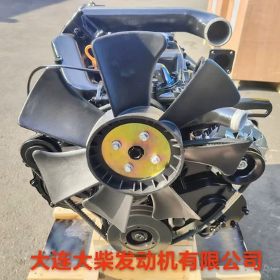 Avtomobil mühərrikləri Engine Ca498-06T3R
