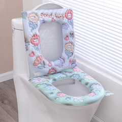 Toilet Seat Cushion Extra Thickened Waterproof Disposable Toilet Seat Seat Seat Seat Seat Seat Seat Seat Cushion