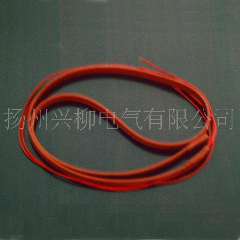 厂家供应 供应电机防潮加热带 定 制防潮伴热带