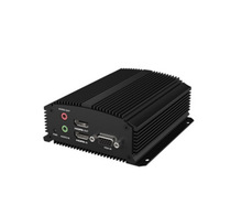 海康威视DS-6701HFH/V-V2音视频网络高清编码器VGA/HDMI通讯电缆