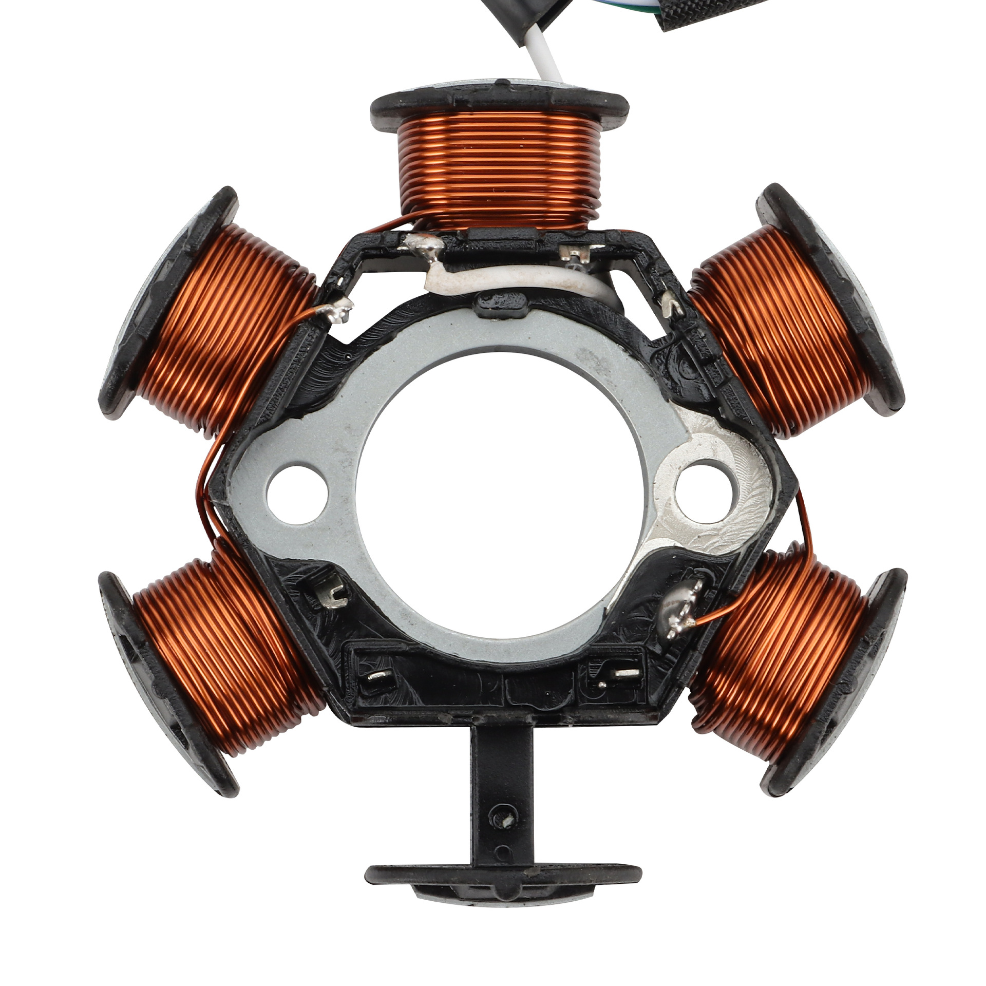 Stator Ignition Coil is suitable for TRX90 Sportrax 90 2006 31120-HP2-671