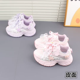 童运动鞋;童凉鞋;童板鞋