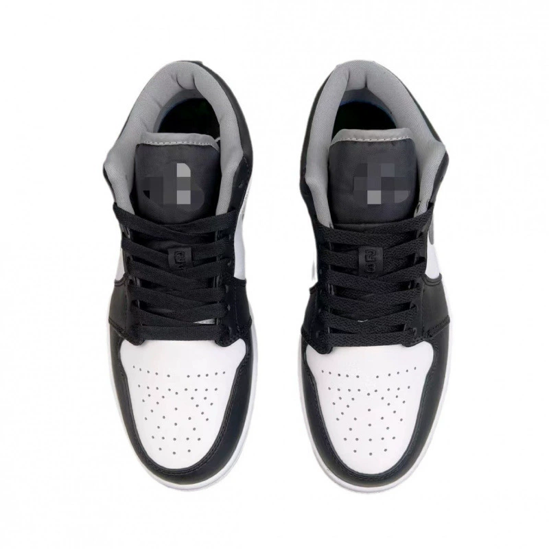Air Jordan 1, низкие кофейные спортивные кроссовки для досуга мужчин и женщин для любимого
