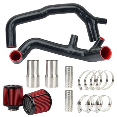 Car air intake modification: Sorma kollektoru (Giriş)