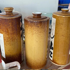 逸品の酒の瓶の創意の酒の瓶の1斤の味噌の酒の瓶の景徳鎮の磁器の蓋の密封のお土産の酒の壇の酒の缶