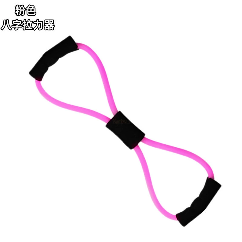 Glass set for yoga, equipment