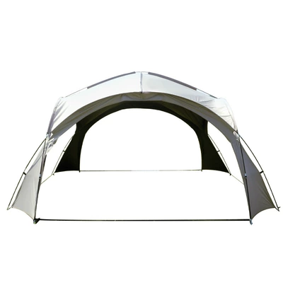 Camping Tent Portable Waterproof: Avtomobil yan çətirləri
