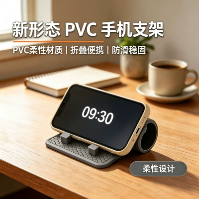 Anti-Slip Mat Phone Holder | Anti-slip mat