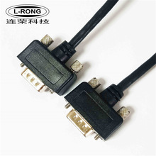 ����VGA��HD15��MINI VGA��DB����15ᘾ�RGB��UL202766FT�����ݔ