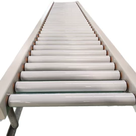 矿业输送设备;托辊;滚筒