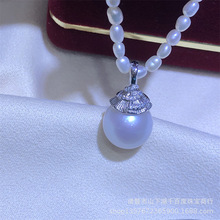 DIY������� S925�y�f�ܵ������� ����有���12-14mm�A���y���