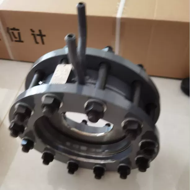 LGBH-1-200 孔板流量计节流装置