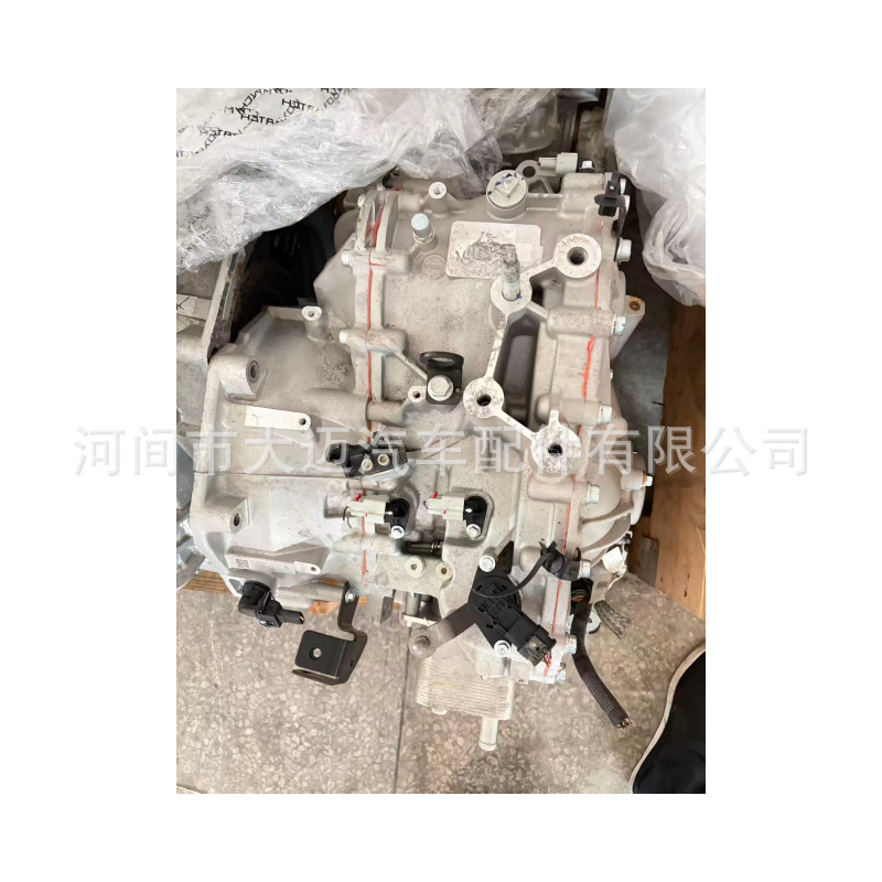 Chevrolet Buick Cvt250 Automatic Transmission for Cruze Cavalier Ctf25 Gearbox 24045112 Brand New