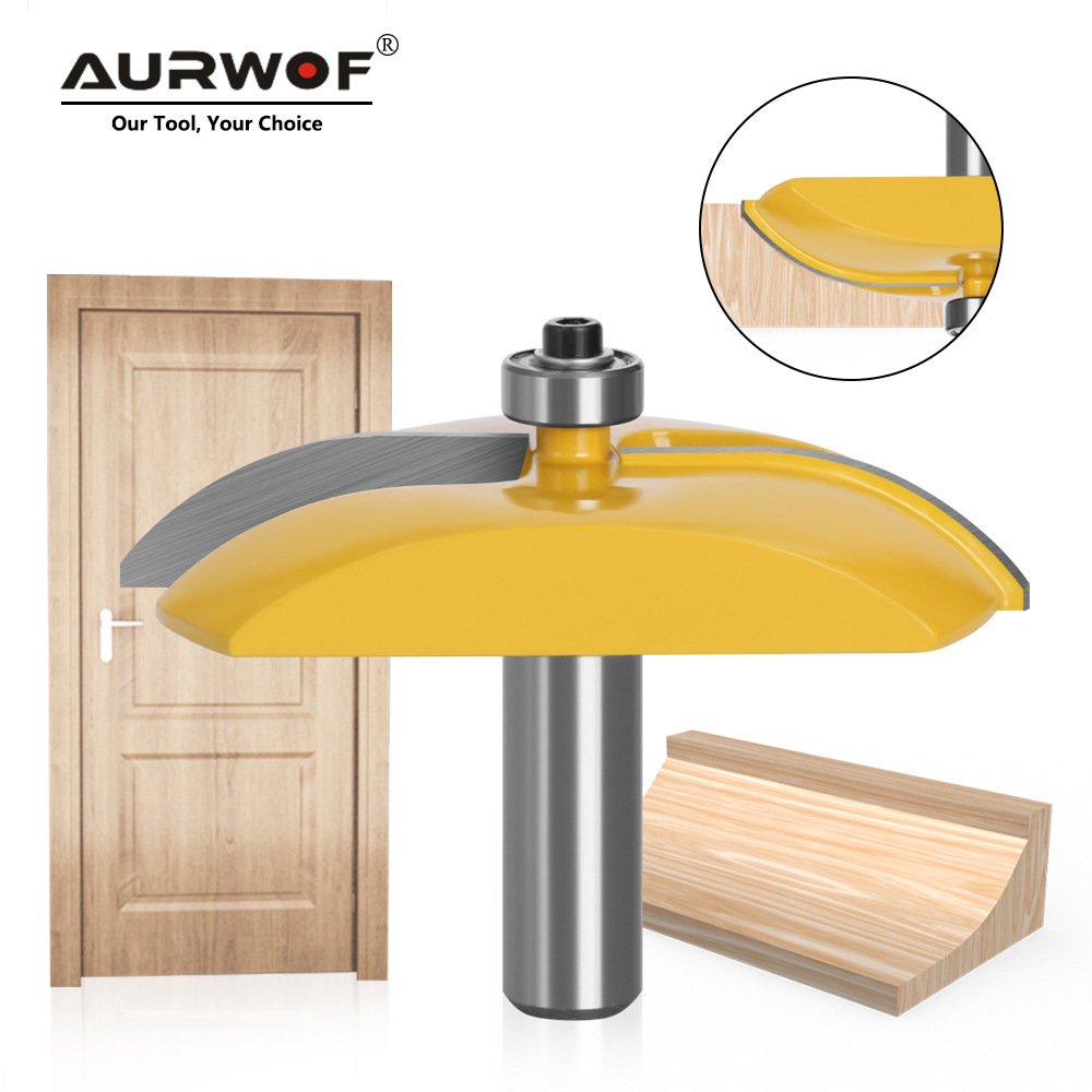 12柄12.7柄侧R门板刀门板刀橱柜门框刀户西大户西柜门刀雕刻刀具