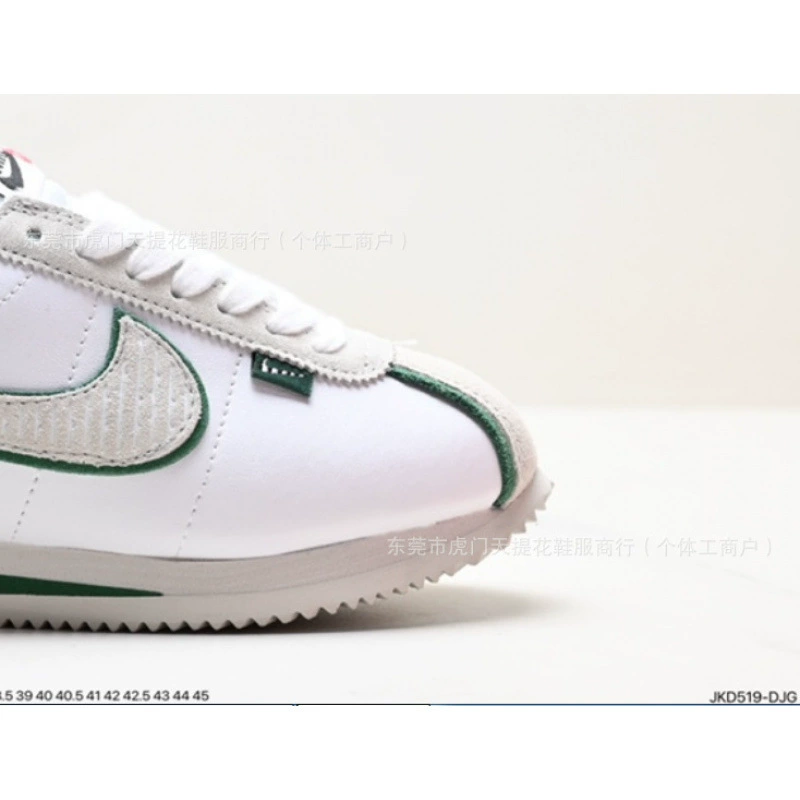 Кроссовки Classic Cortez Classic Lightweight Comfort Gump Shoes Casual Running Shoes Sports Shoes