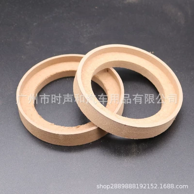 Other Car Video tweeter midrange horn washer acrylic
