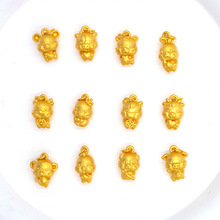 s925�y3d����diy��� ʮ����Ф���������t�KŮ���Ʒ��ˇ�͹�