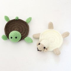 メーカー直販の赤い本と手作りのかわいいイチゴのコースター卸売り