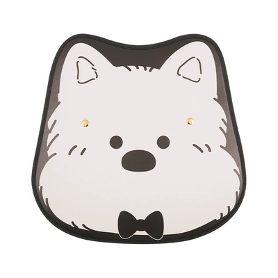 Kidsren's Seat Back Anti-Scratch Pad | Chair back anti-kick pad