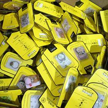 指环支架可旋转懒人手指多功能粘贴式桌面手机指环扣防丢摔支架