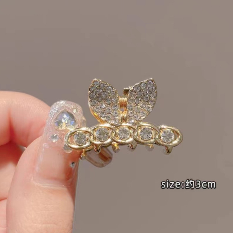 6027 diamantes de imitación de una palabra de orejas de conejo