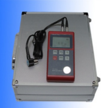 TT130高精度超声波测厚仪 金属塑料陶瓷玻璃超声波测厚仪