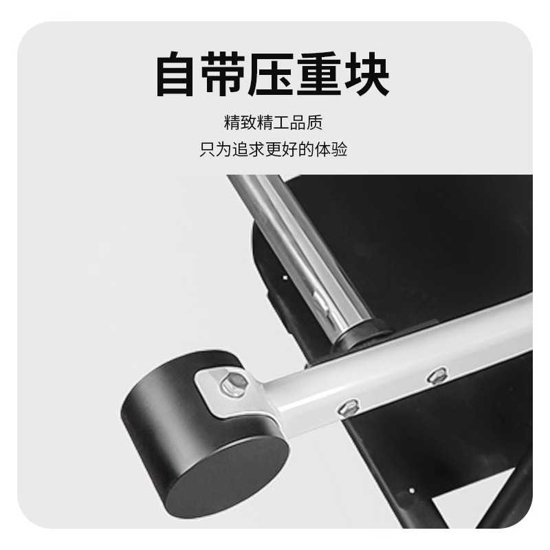gimnasio dispositivo comercial tijeras entrenador de tracción de espalda alto tipo de transferencia de doble carril cruzado entrenador de espalda de doble brazo