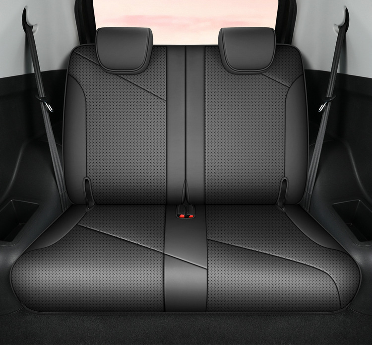 Chery EQ1 Little Ant Seat Cover Full Surround Perforated Leather