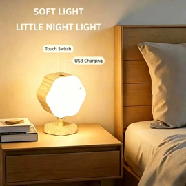 小夜灯;智能夜灯;室内壁灯