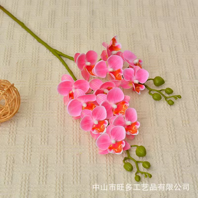 원추형 세면대-피치 핑크